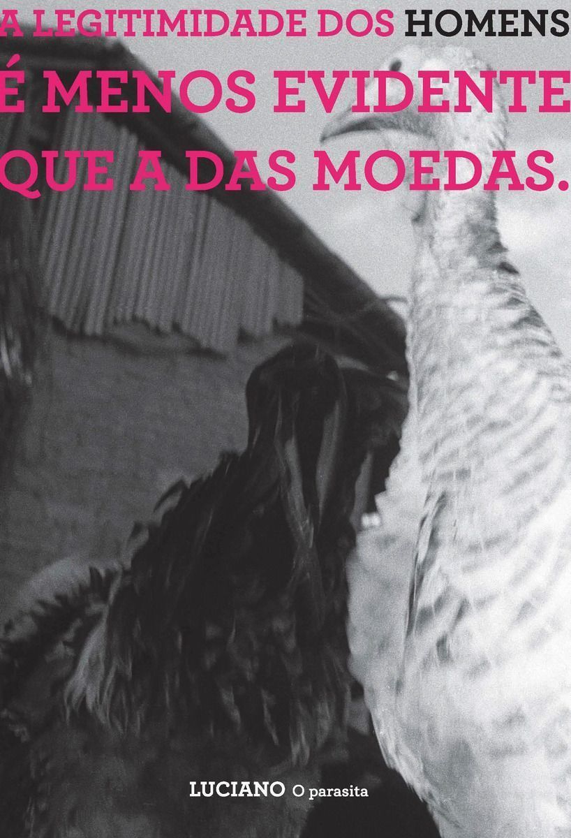 Parasita, O