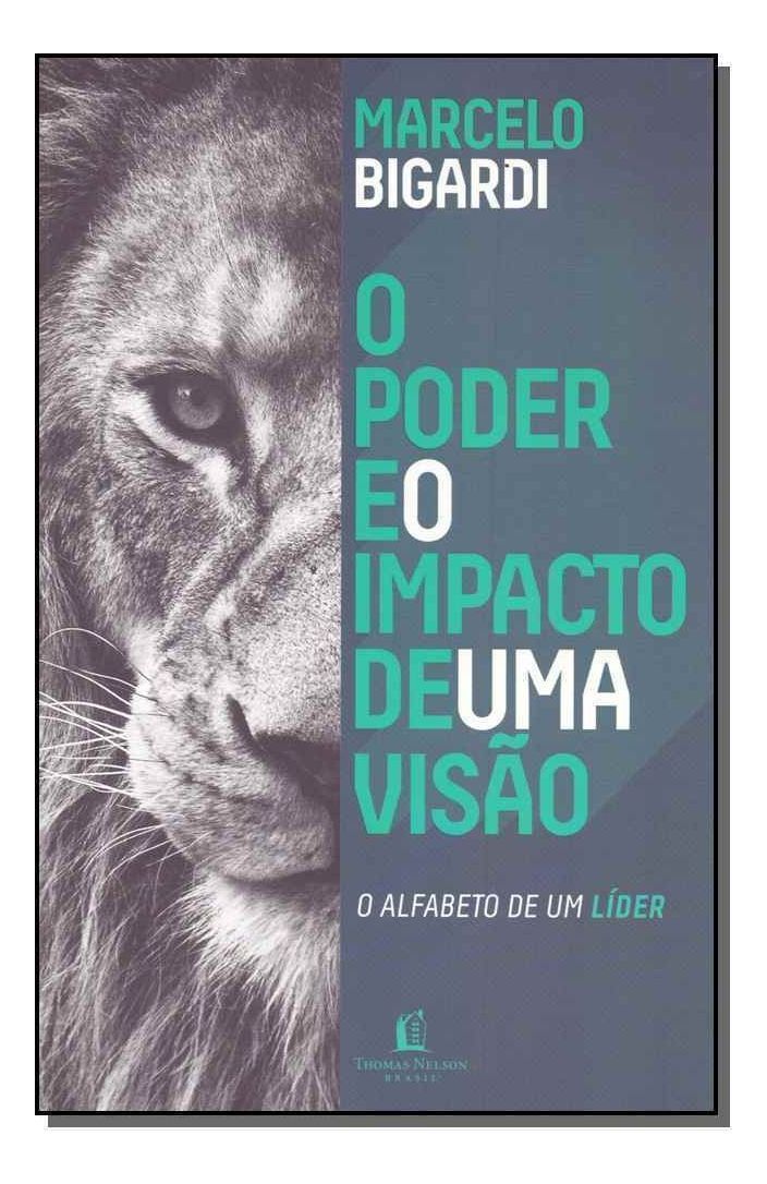 o Poder e o Impacto De Uma Visão
