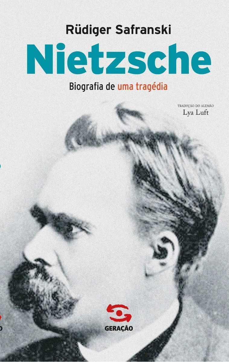 Nietzsche - Biografia de uma tragédia - 04Ed/17