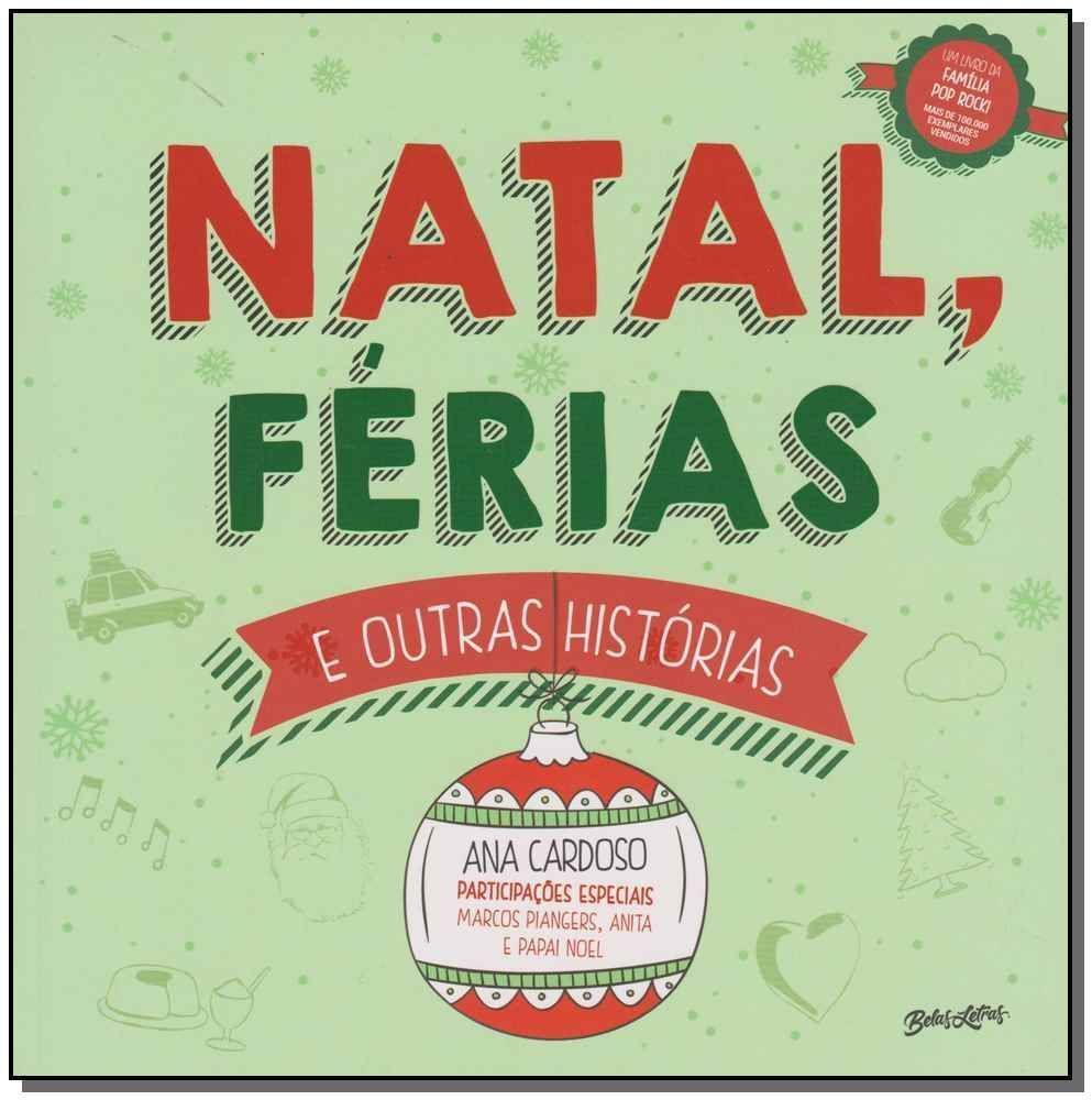 Natal, Férias e Outras Histórias
