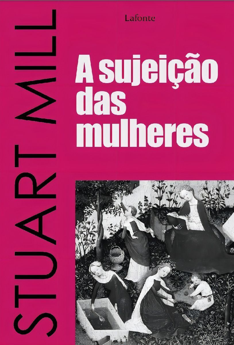 a Sujeição Das Mulheres