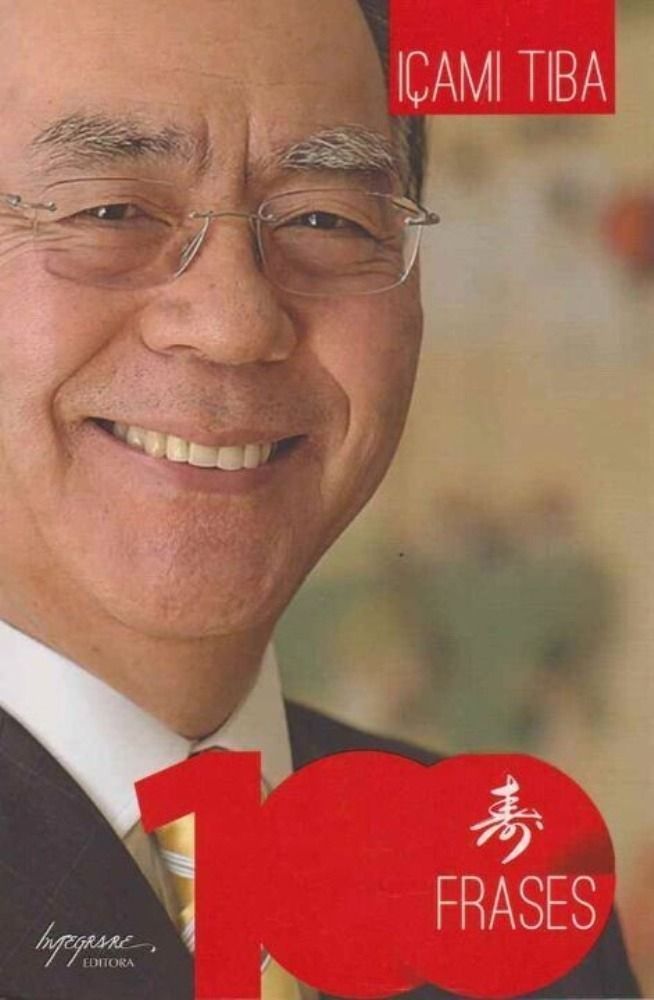 100 Frases de Içami Tiba