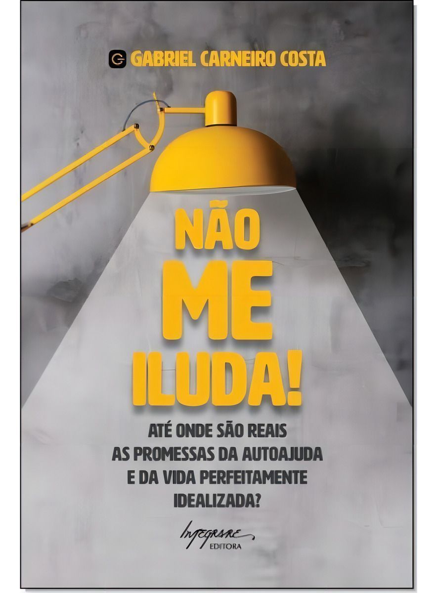 Não Me Iluda
