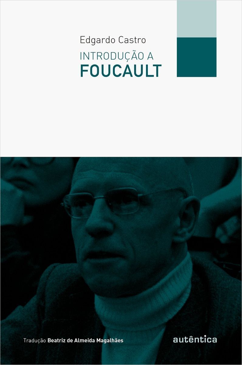 Introdução a Foucault