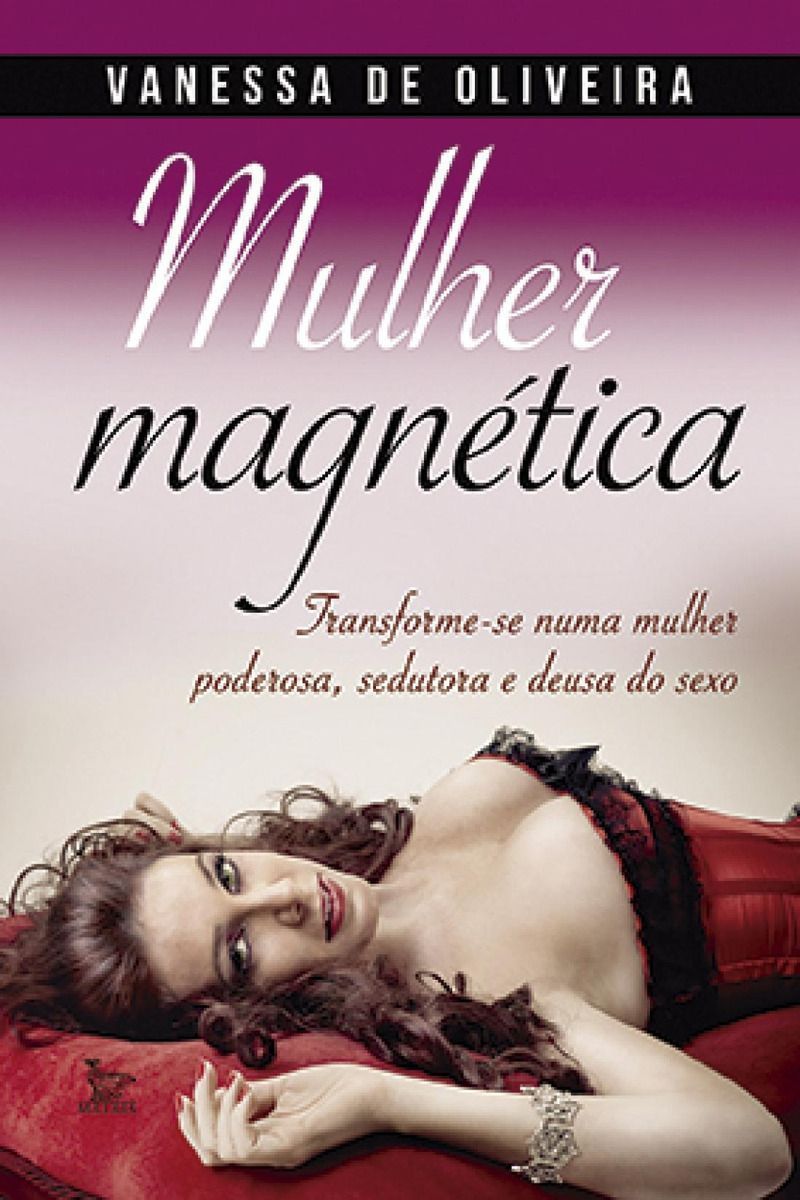 Mulher Magnética