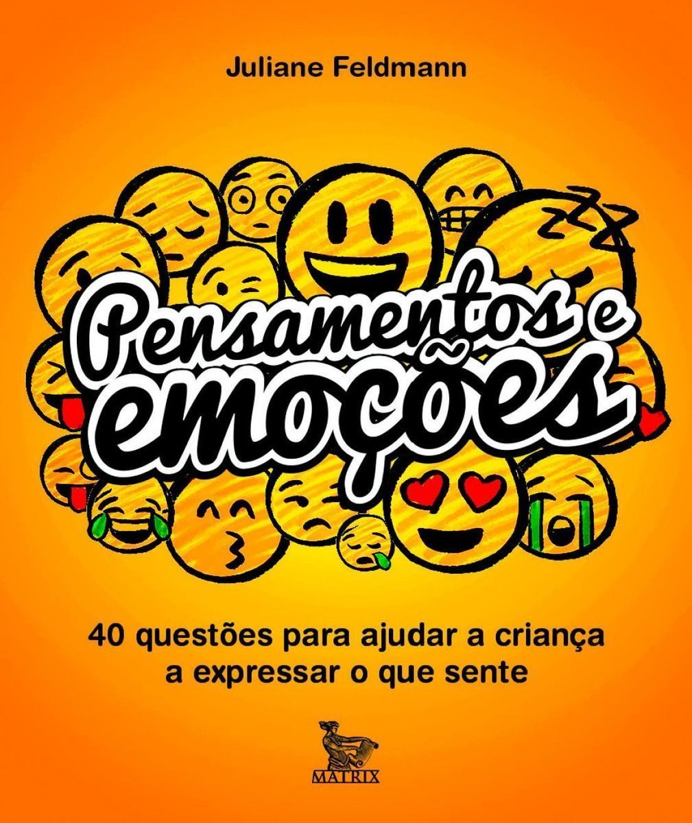 Pensamentos e Emocoes