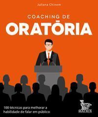 Coaching de Oratória