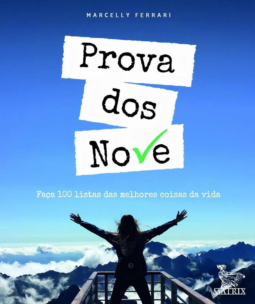 Prova dos Nove