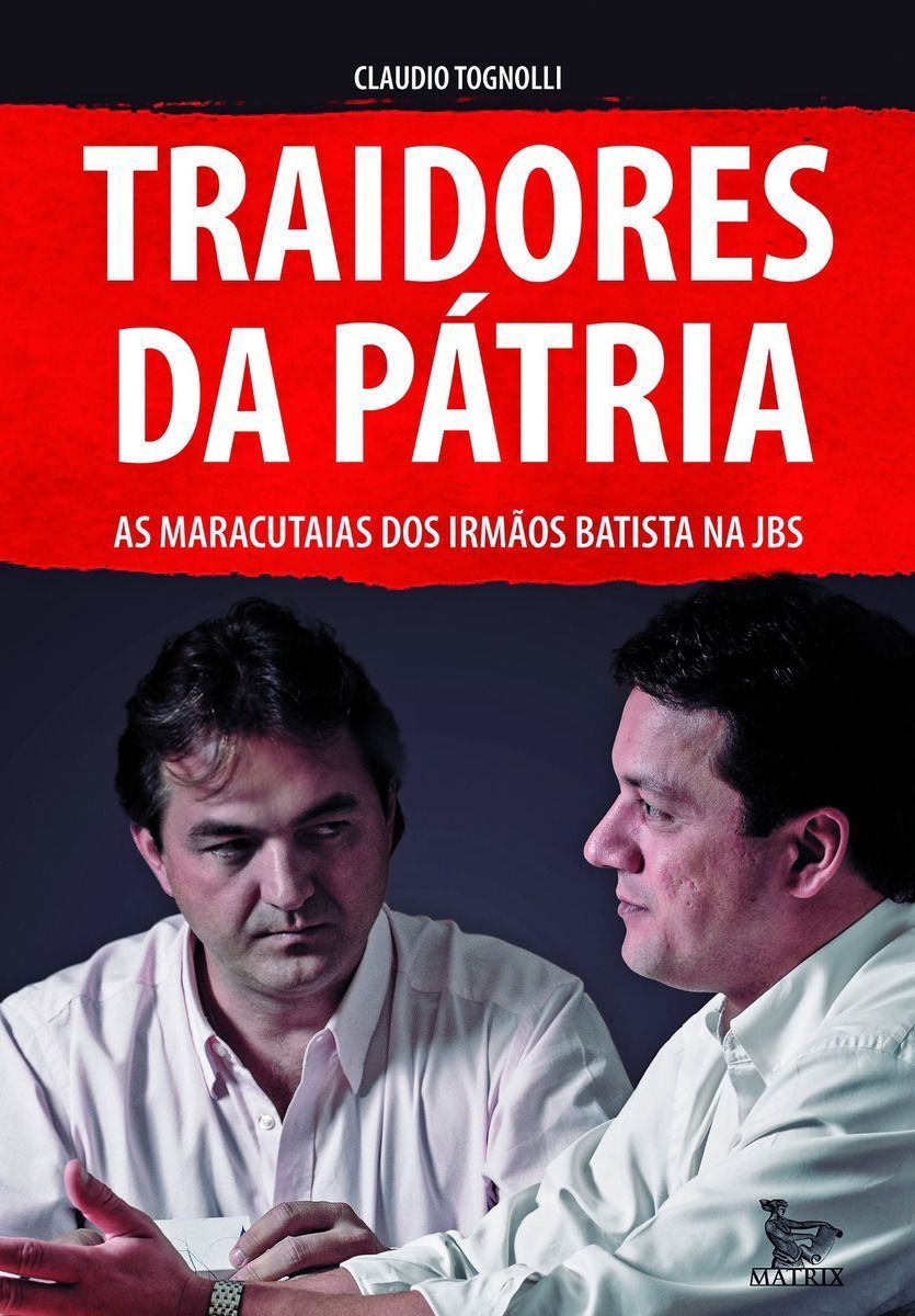 Traidores da Pátria