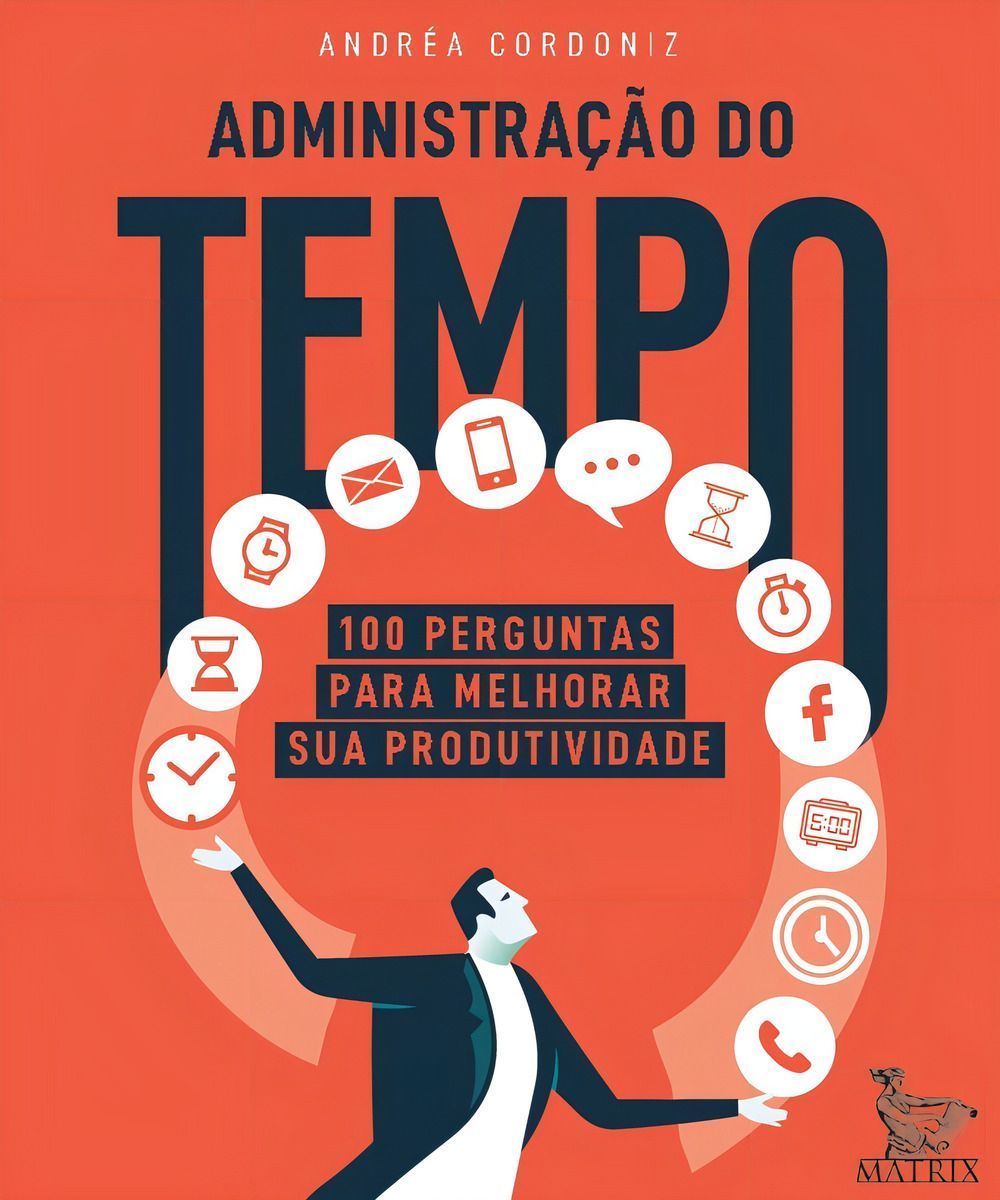 Administração do Tempo