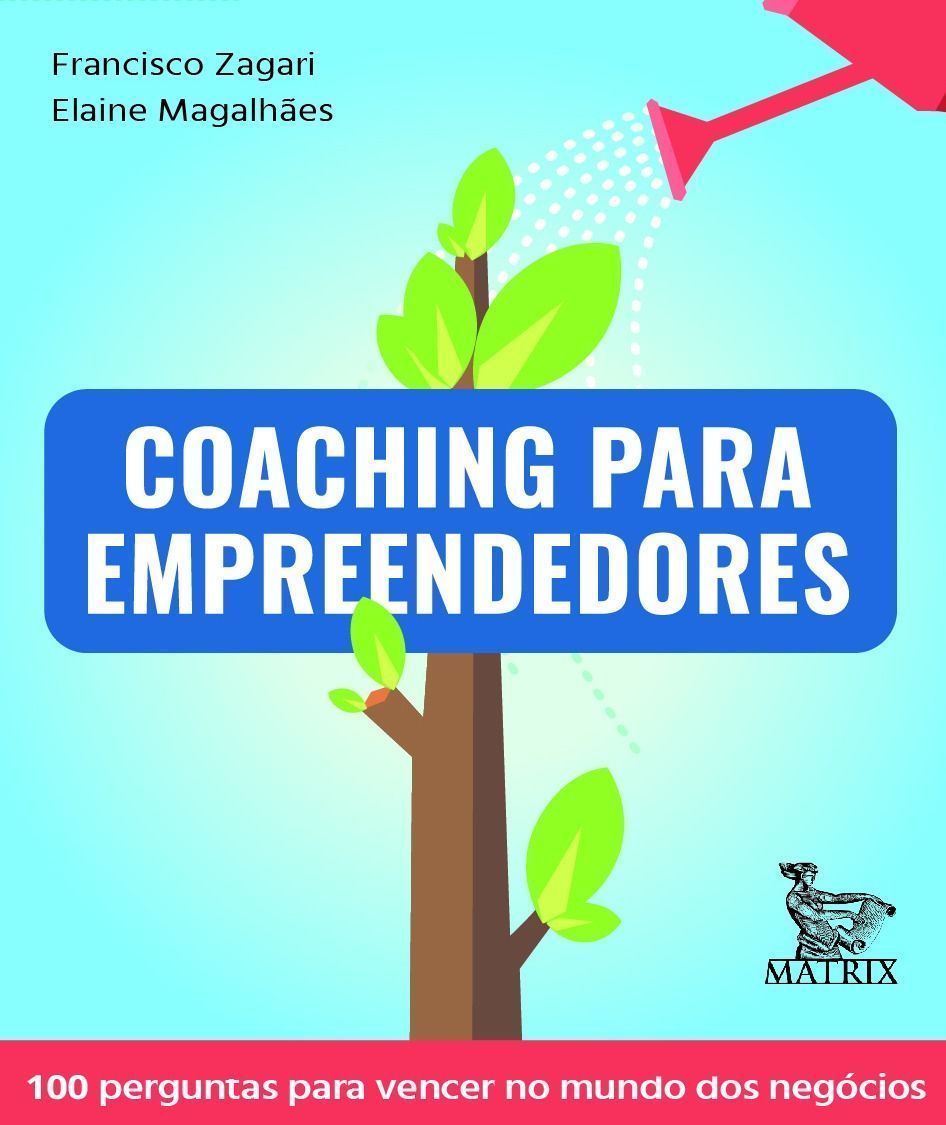 Coaching Para Empreendedores