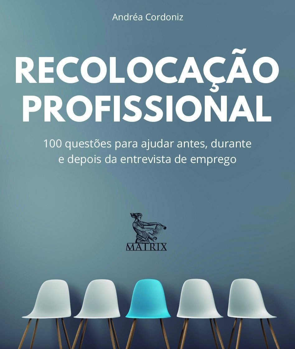 Recolocação Profissional
