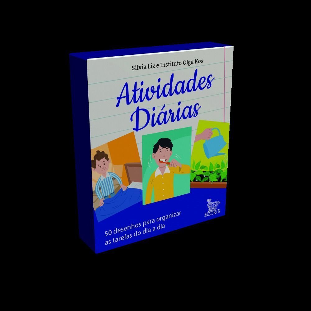 Atividades Diárias