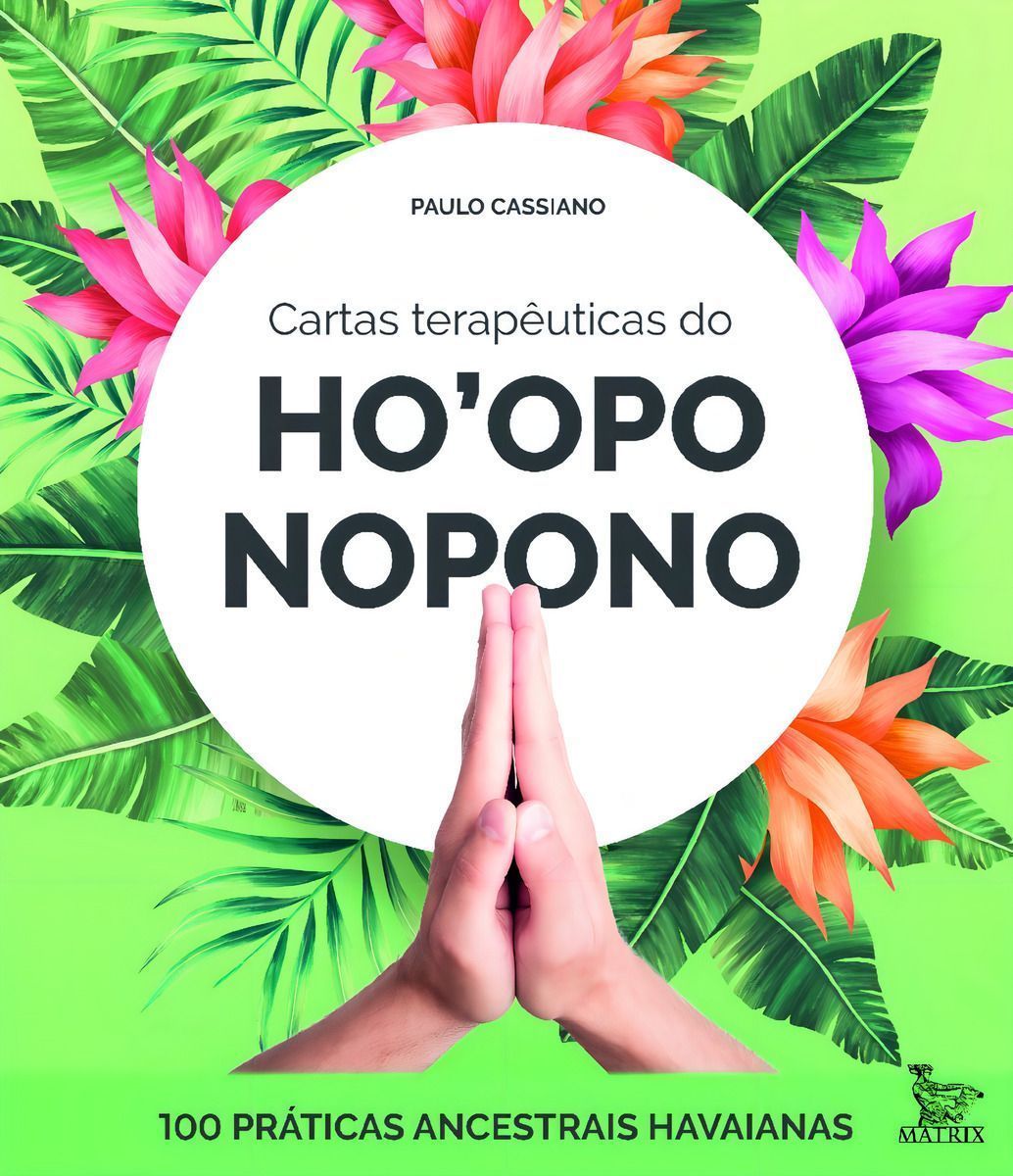 Cartas Terapêuticas do Ho´oponopono