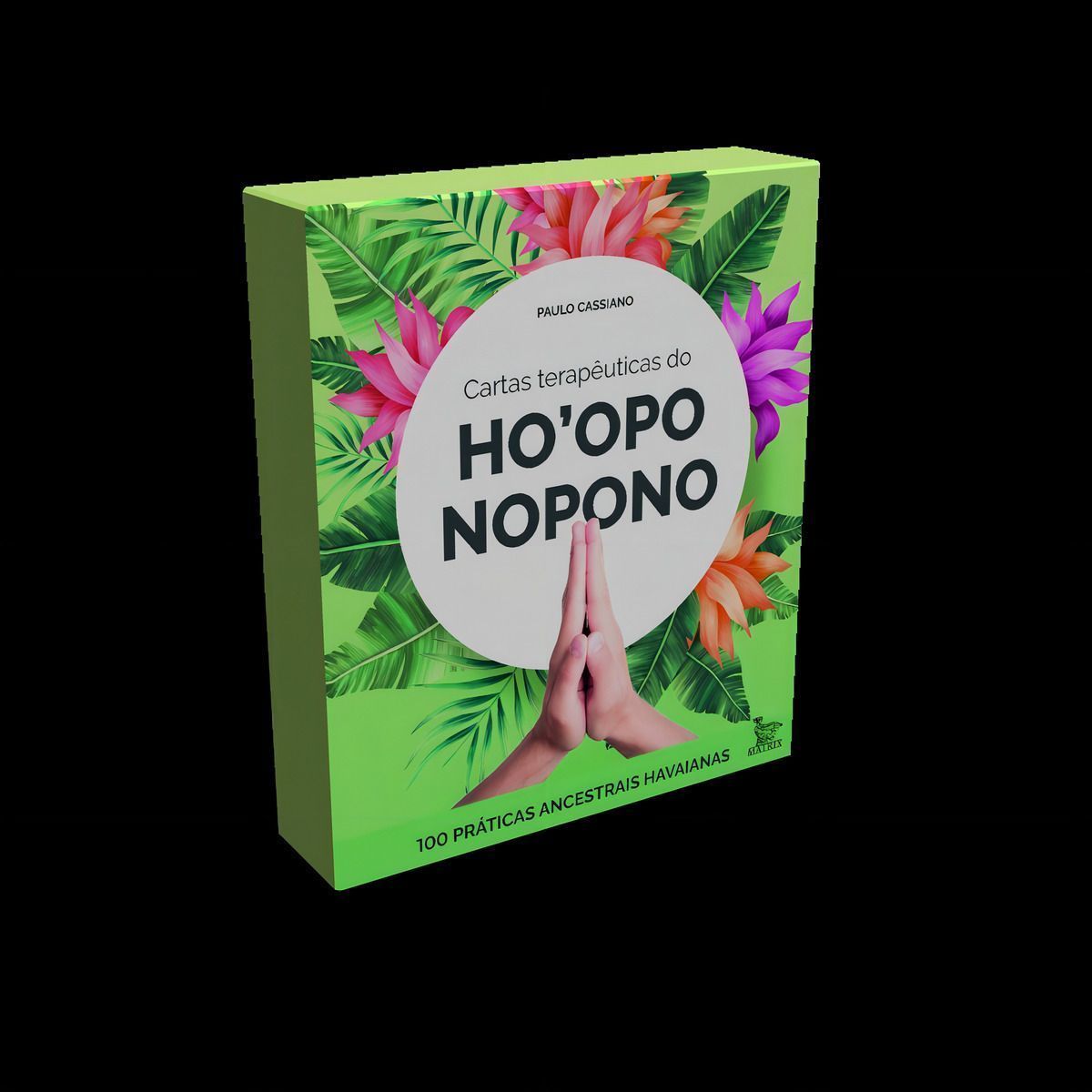 Cartas Terapêuticas do Ho´oponopono