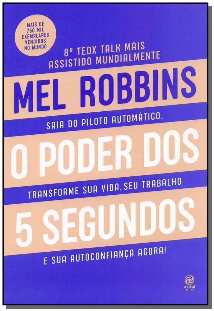 O Poder dos 5 Segundos