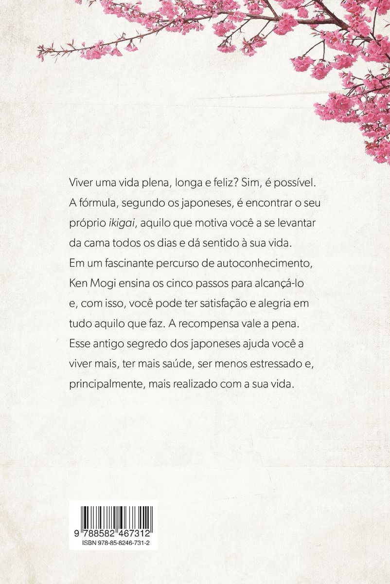 Ikigai