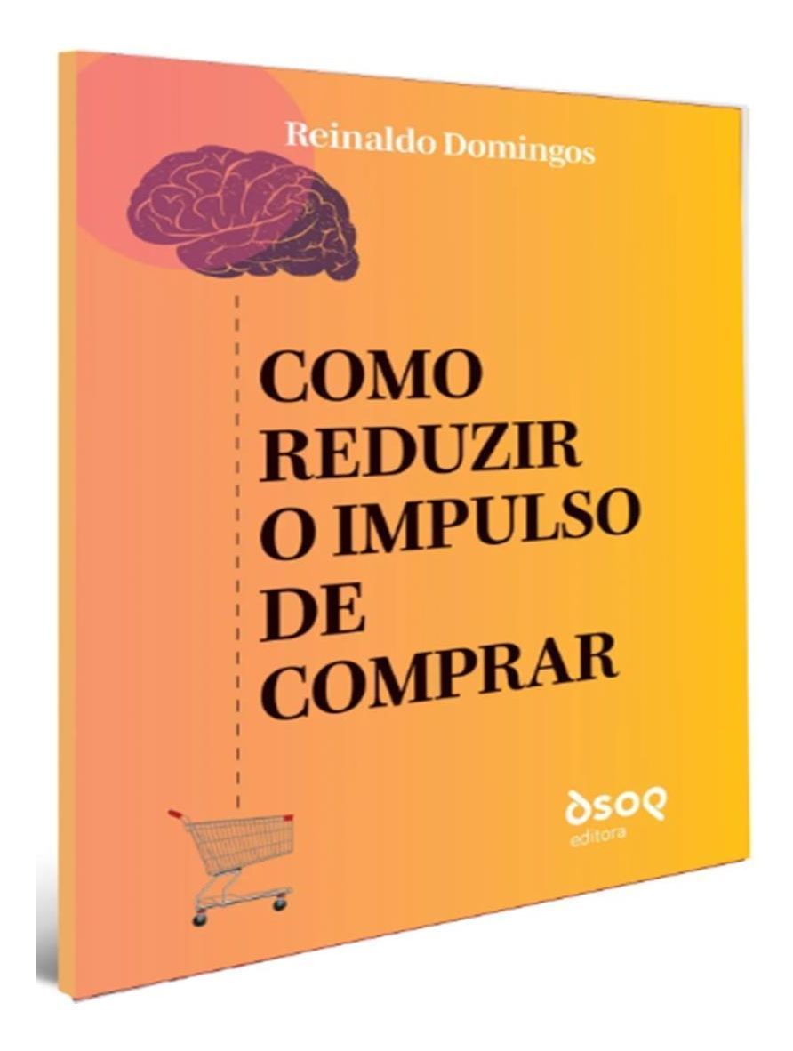 Como Reduzir o Impulso de Comprar