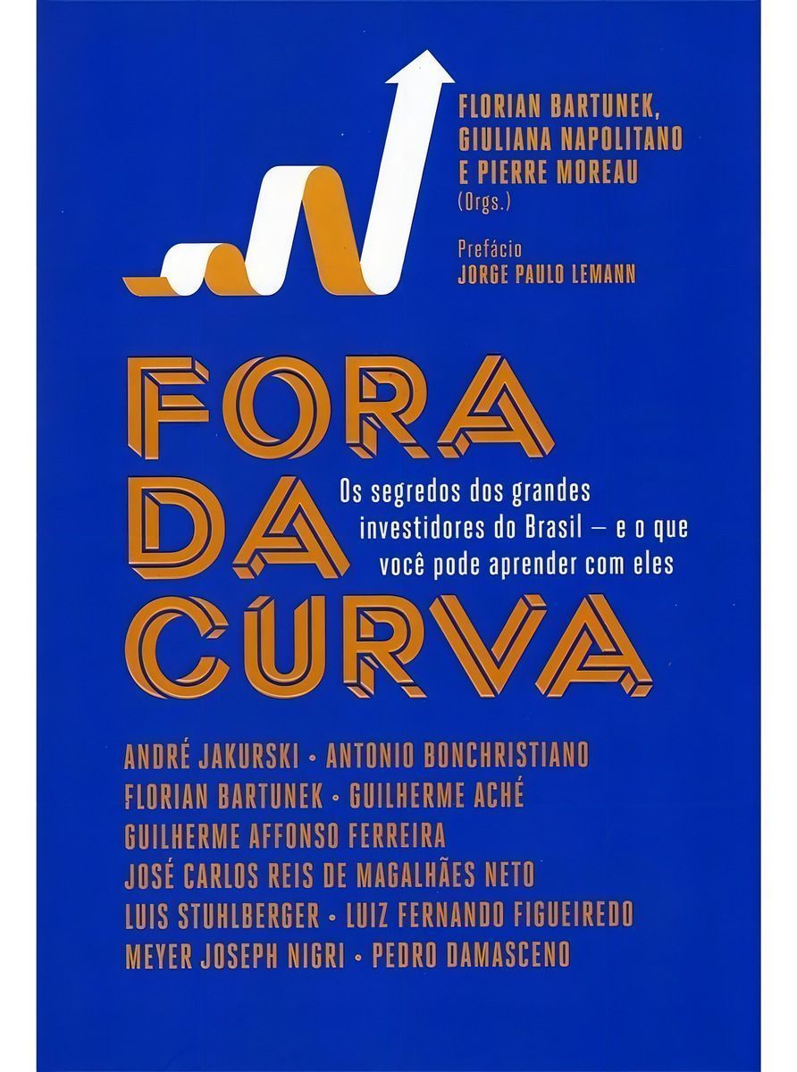 Fora Da Curva