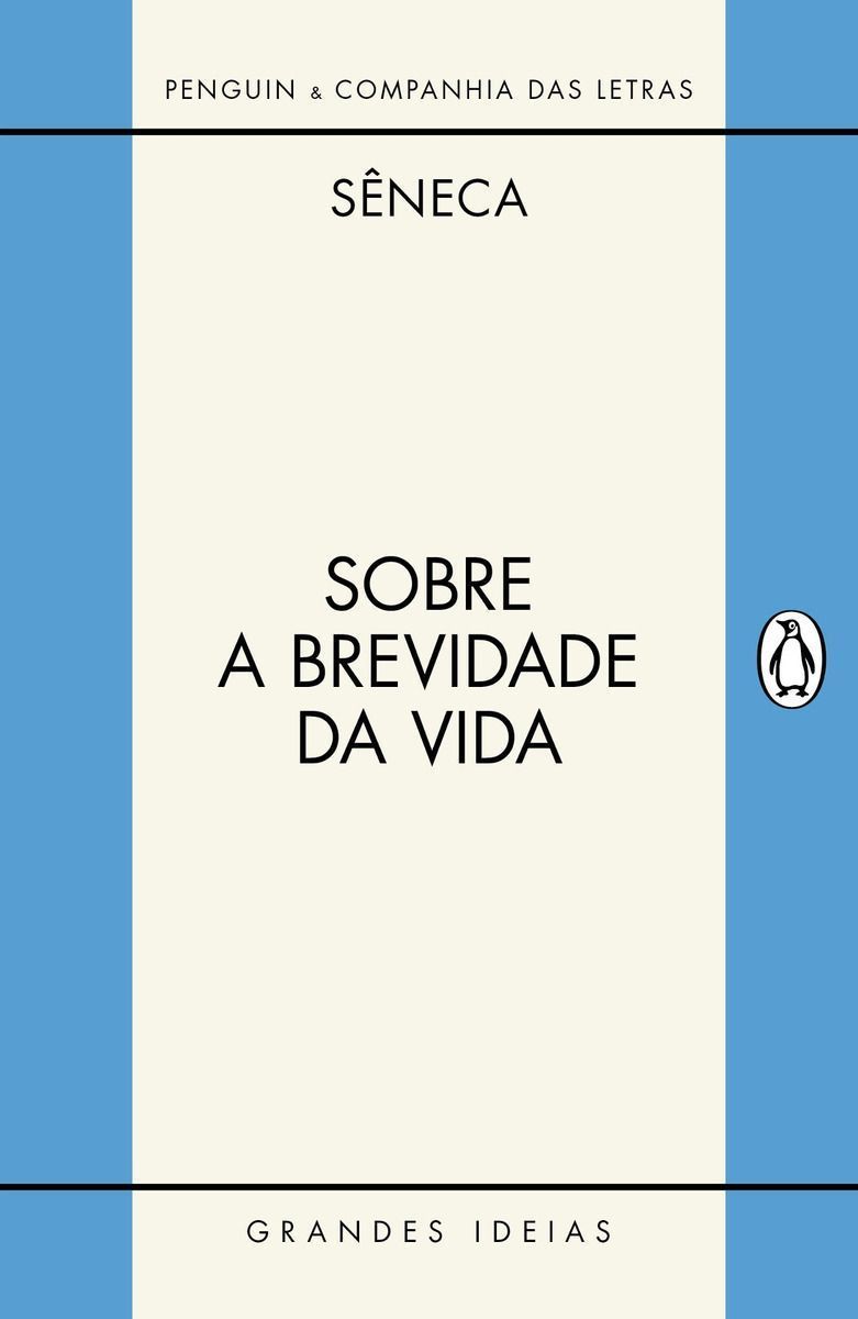 Sobre a Brevidade da Vida