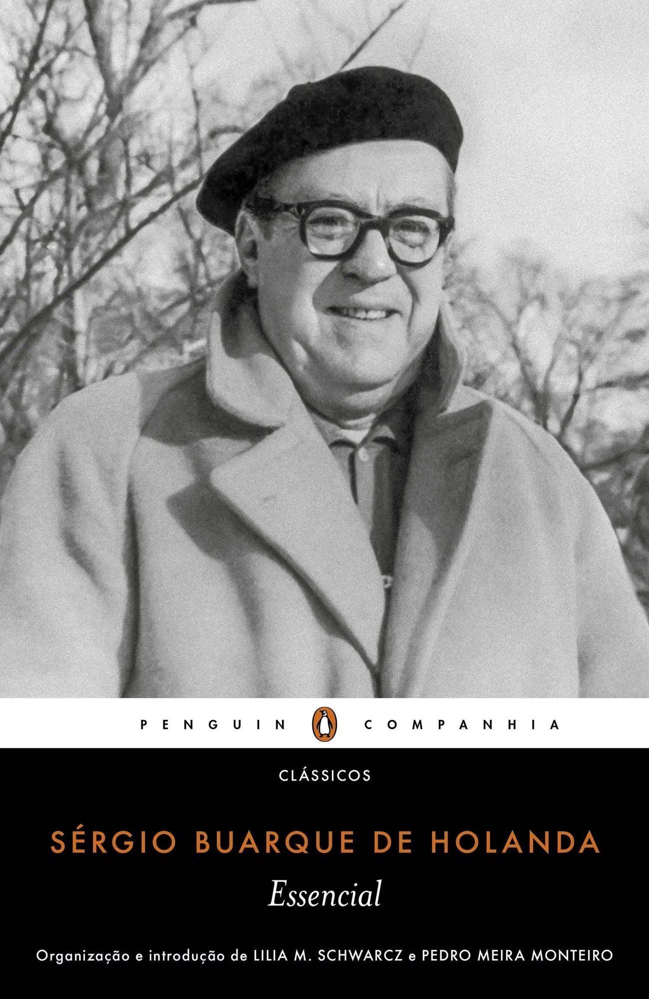Essencial - Sérgio Buarque de Holanda