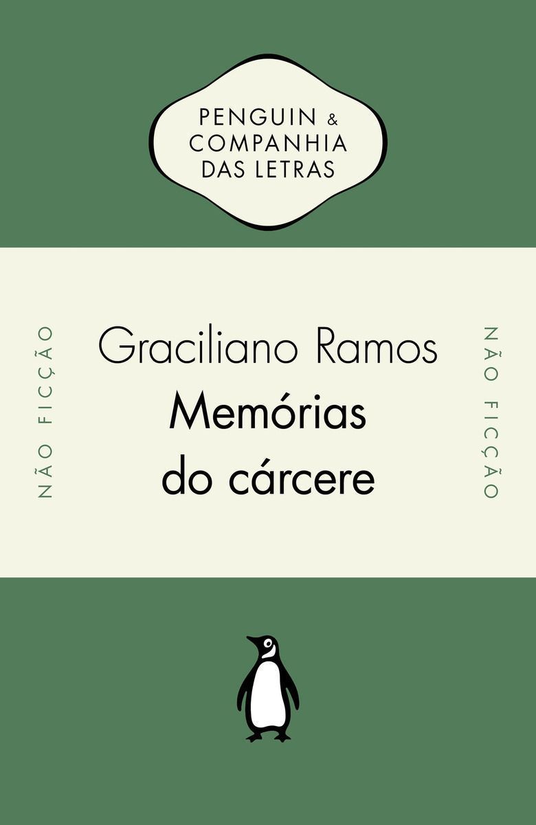 Memórias Do Cárcere - Obra Póstuma
