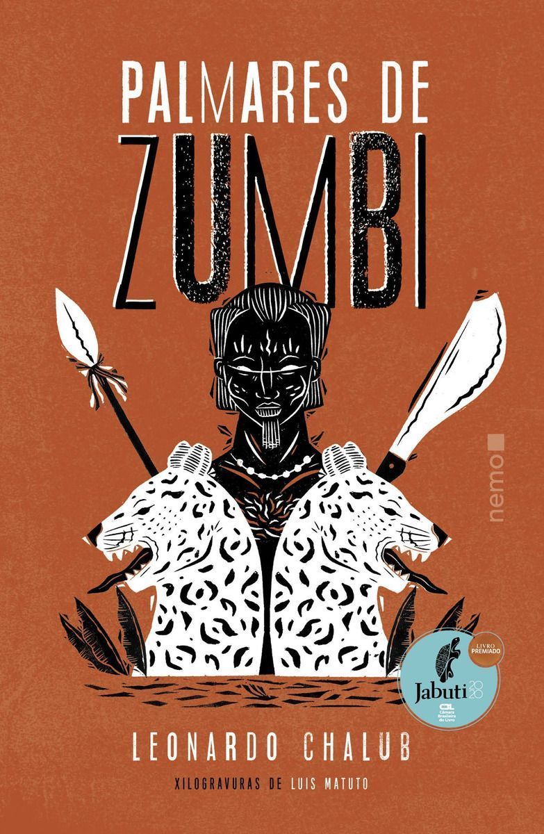 Palmares de Zumbi