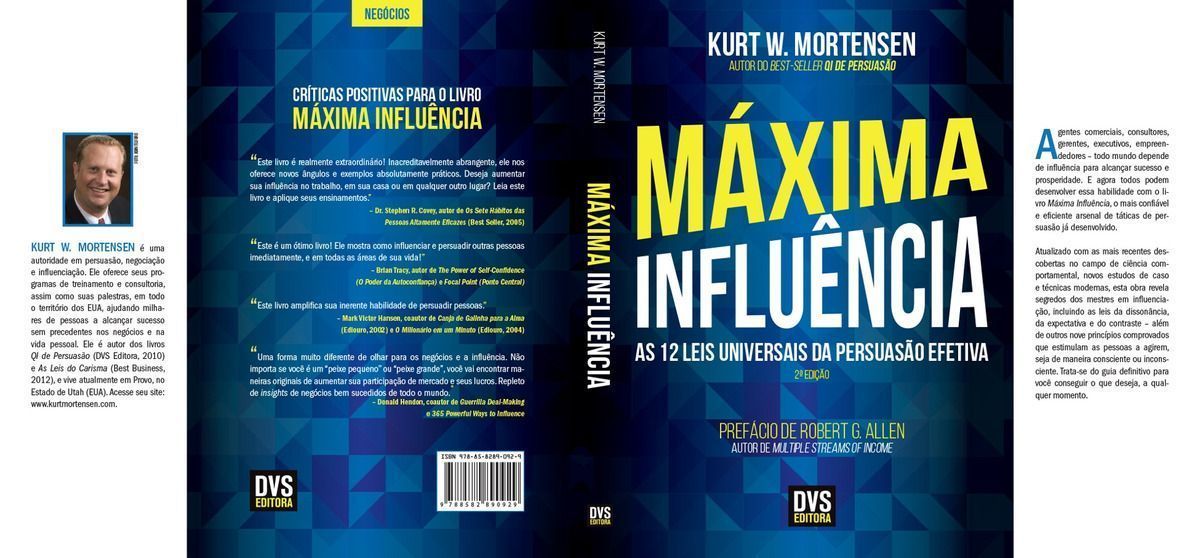 Máxima Influência