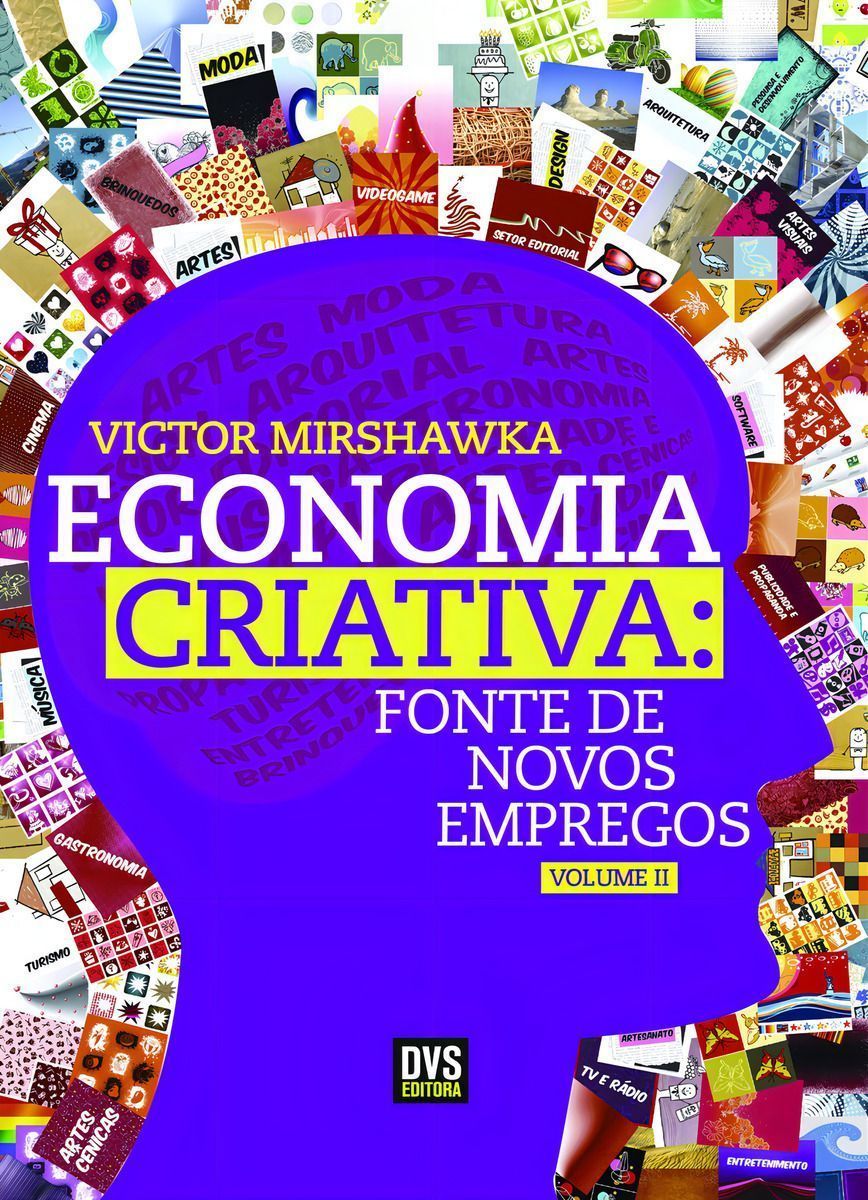 Economia Criativa