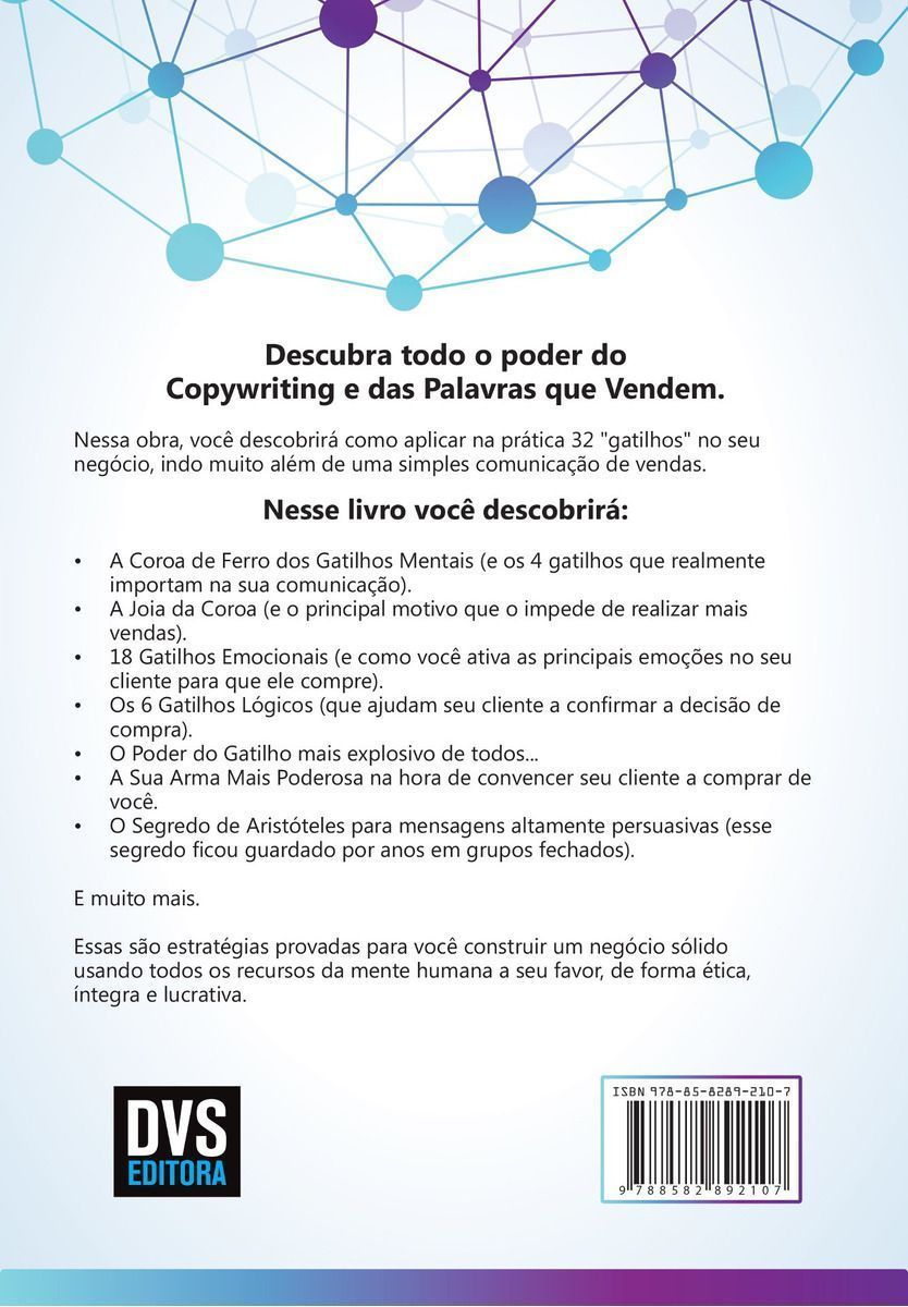 Gatilhos Mentais