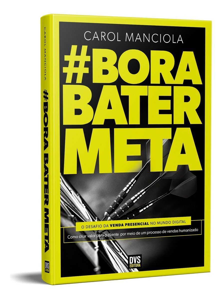 Bora Bater Meta