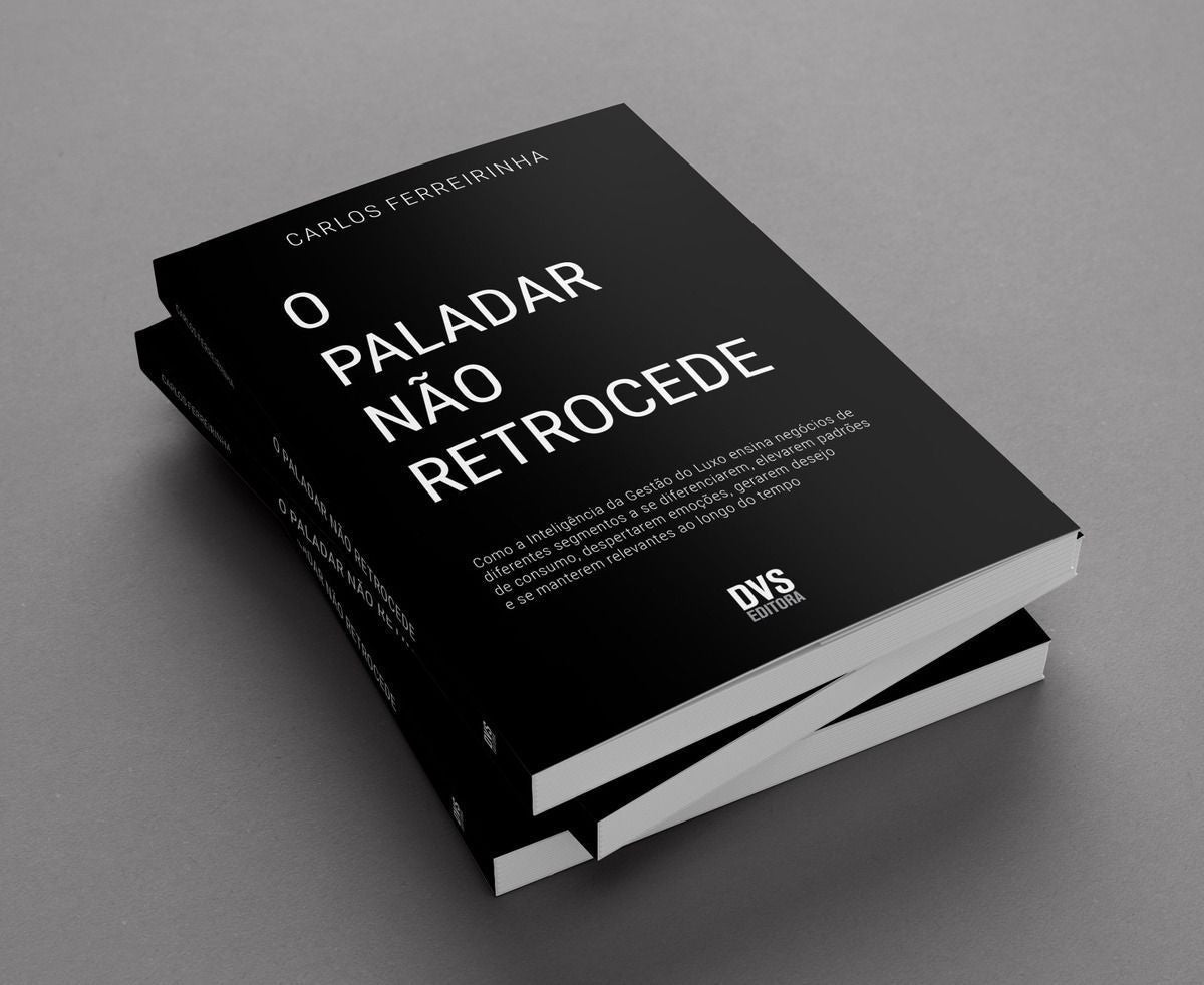 Paladar Nao Retrocede, O