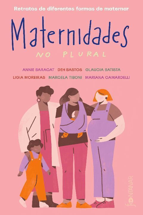 Maternidades No Plural