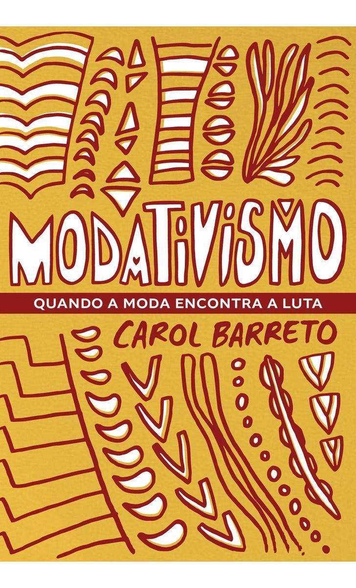 Modativismo - Quando a Moda Encontra a Luta