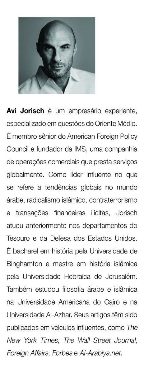 a Ordem é Inovar
