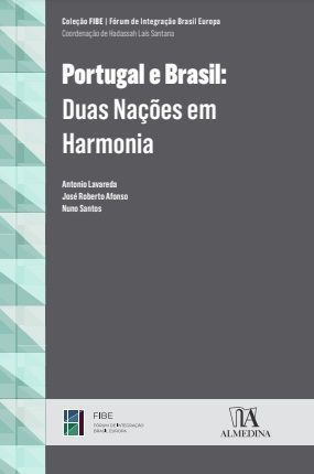 Portugal e Brasil: Duas Nações Em Harmonia