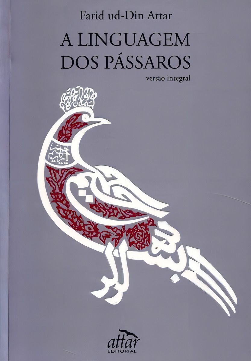 Linguagem dos Pássaros, A