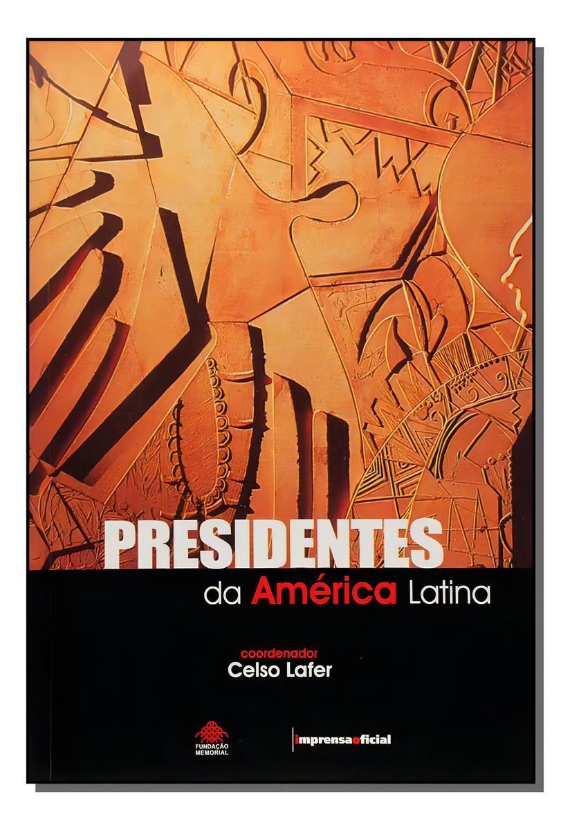 Presidentes da América Latina