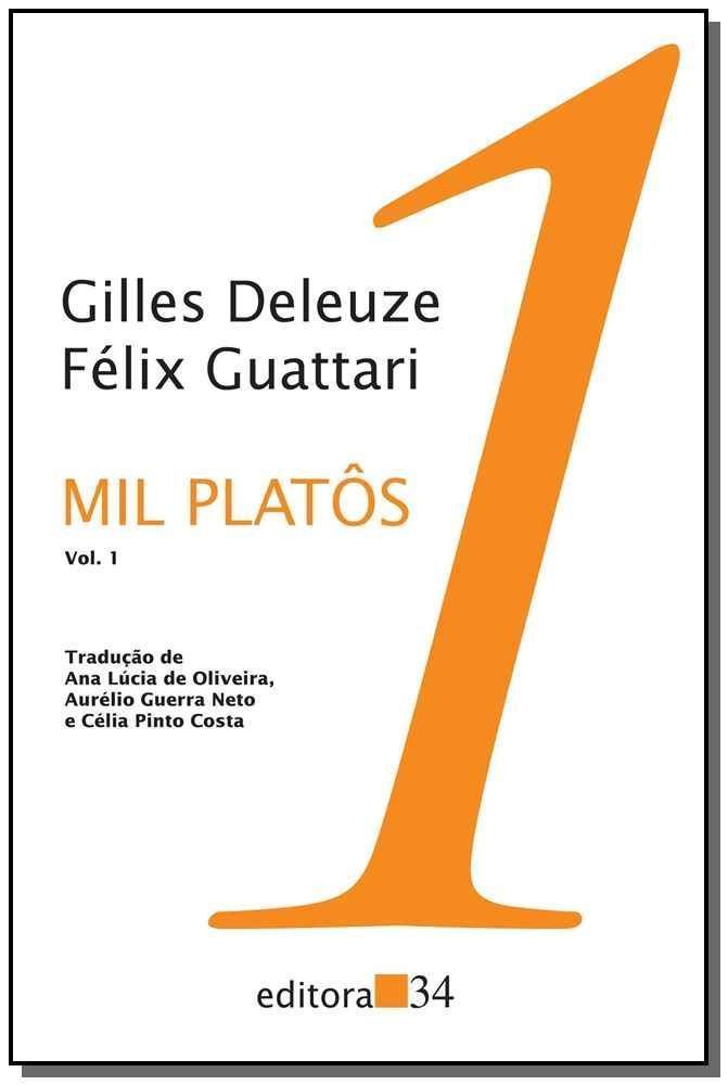 Mil Platôs - Vol. 01