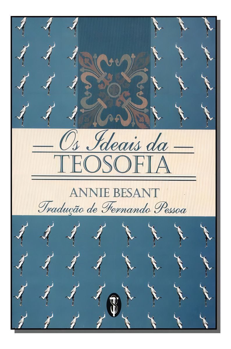 Idéais da Teosofia,os
