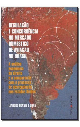 Regulacao e Concor. no Mercado Domes. de Avaliacao