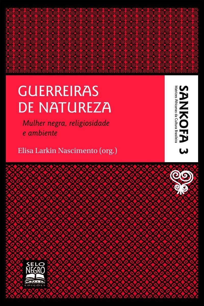 Guerreiras de Natureza