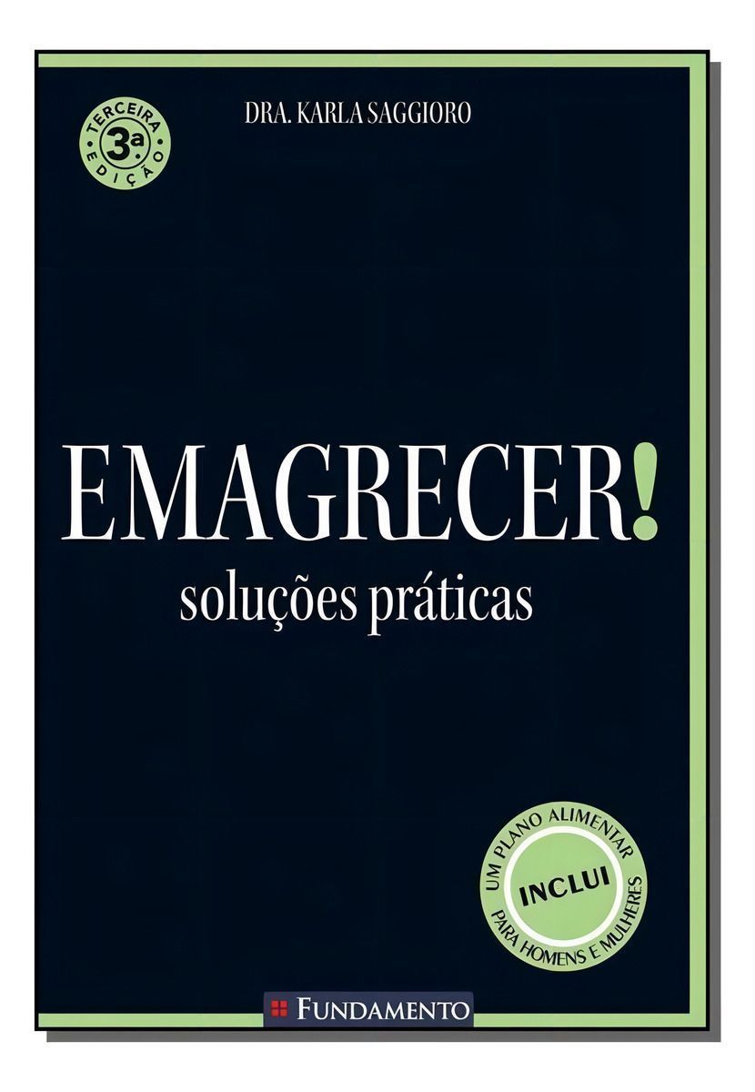 Emagrecer - (0076)