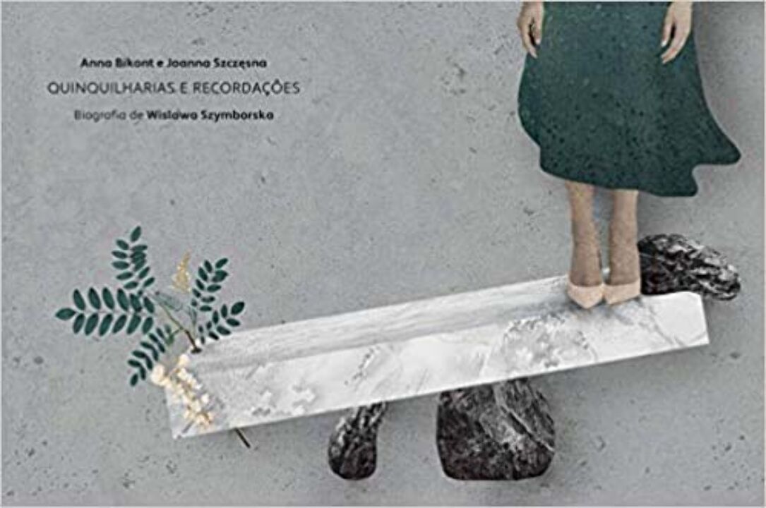 Quinquilharias e Recordações