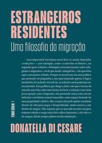 Estrangeiros Residentes