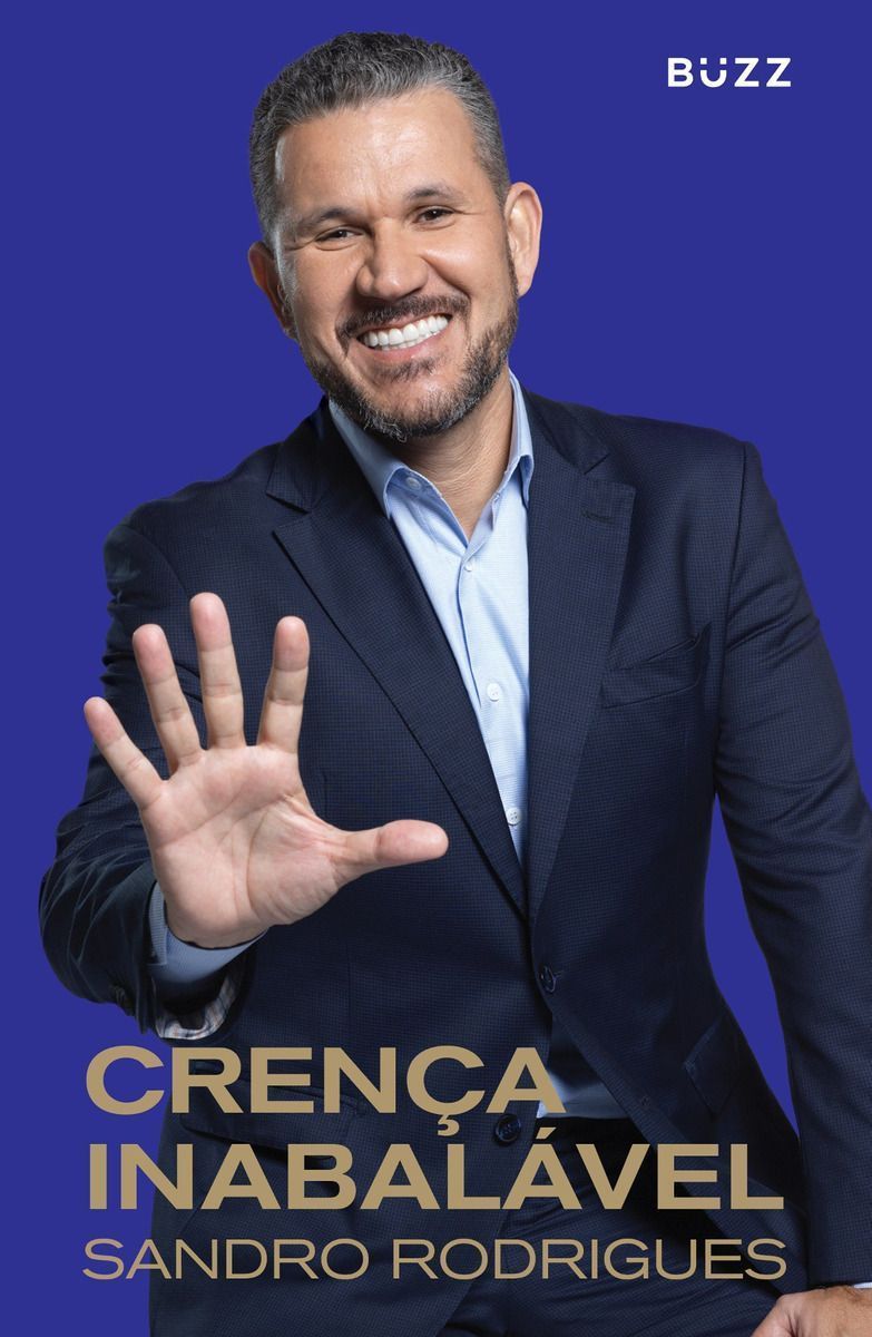 Crença Inabalável