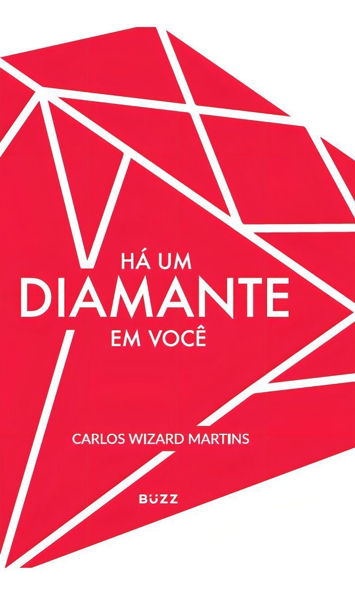 Há um Diamante em Você