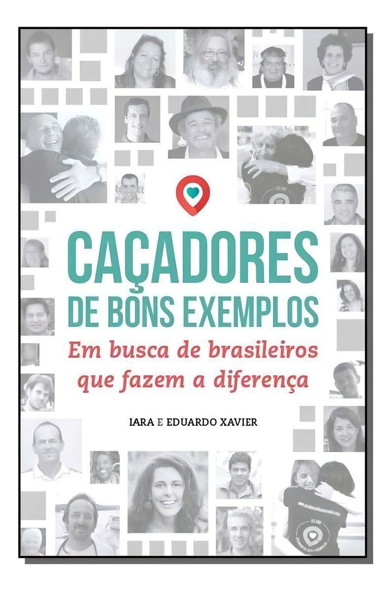 Caçadores de Bons Exemplos