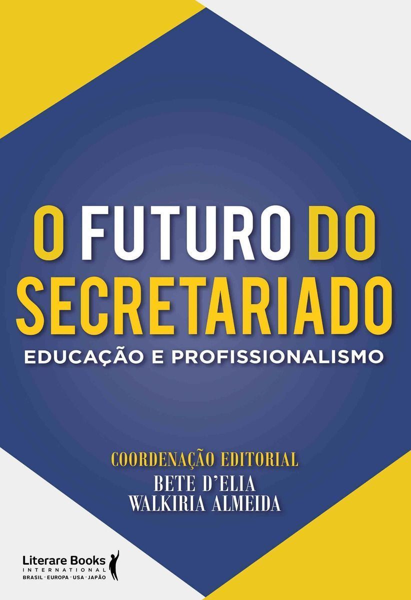 o Futuro Do Secretariadoxeducação e Profissionalismo