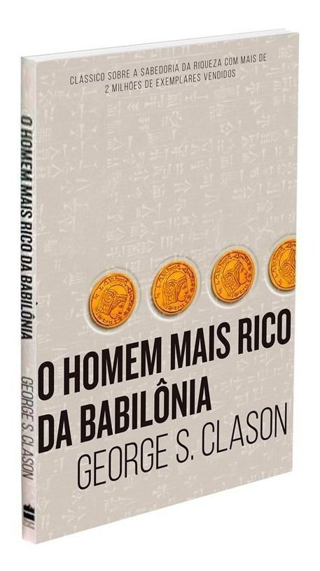 Homem Mais Rico da Babilônia, O